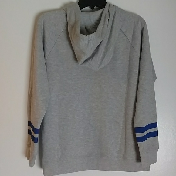 Ultra Game Women's NBA Soft Fleece Pullover Hoodie - Picture 2 of 8